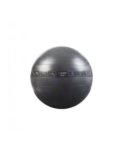 Pure2Improve trainingsbal - 75 cm
