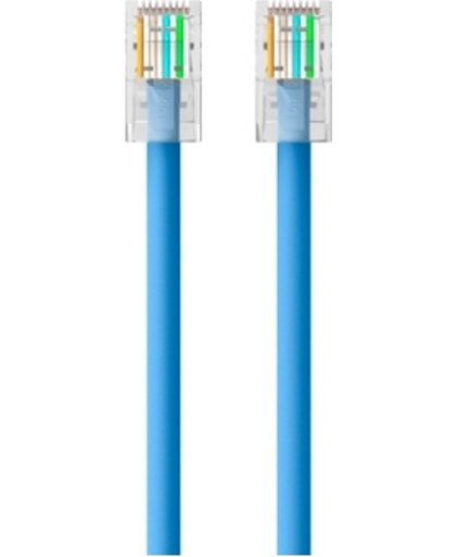Cat6  Networking Cable 15m; Blue