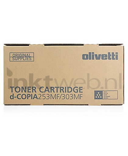 Olivetti B0979 laser toner & cartridge