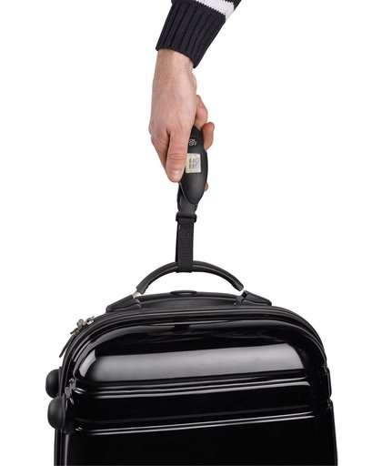 Digitale bagageweegschaal 40kg