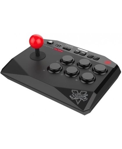 Mad Catz Street Fighter V Arcade FightStick Alpha - Wired - PS4/PS3