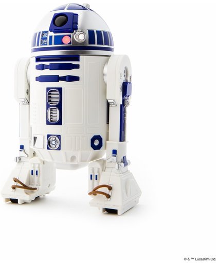 Star Wars R2-D2 Droid - Sphero