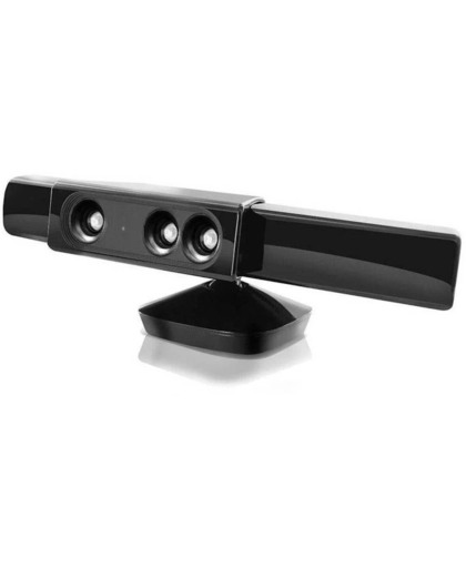 Super Zoom Lens voor Xbox 360 Kinect Sensor