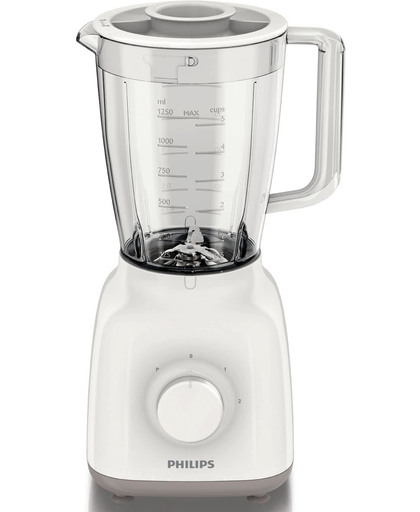Philips Daily Collection HR2100/00 blender