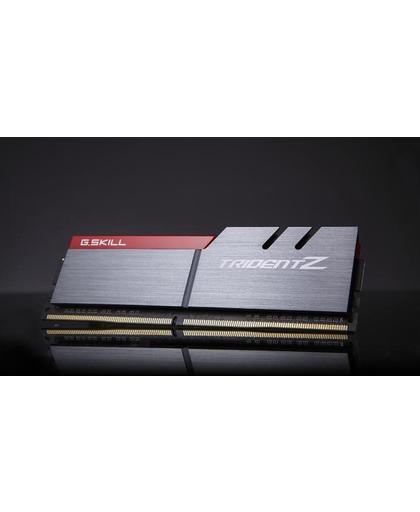 G.Skill Trident Z 8GB DDR4 3600MHz (2 x 4 GB)