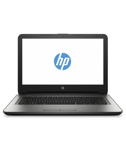 HP notebook – 14-am002nd (ENERGY STAR)