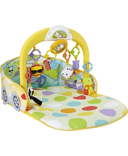 Fisher-Price 3-in-1 Cabriolet Gym