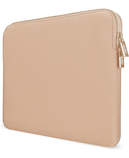 Artwizz Neoprene Sleeve Gold MacBook 12 inch