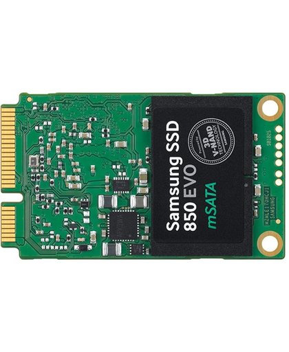 Samsung MZ-M5E1T0 1000GB Mini-SATA