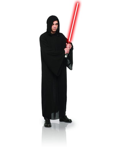 "Sith Star Wars ™ kostuum voor mannen  - Verkleedkleding - One size"