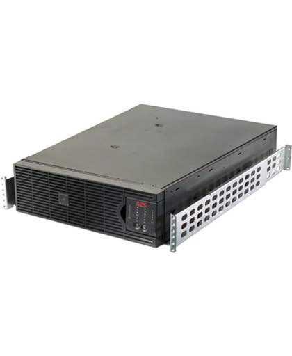 APC Smart- RT 3000VA UPS 10 AC-uitgang(en)
