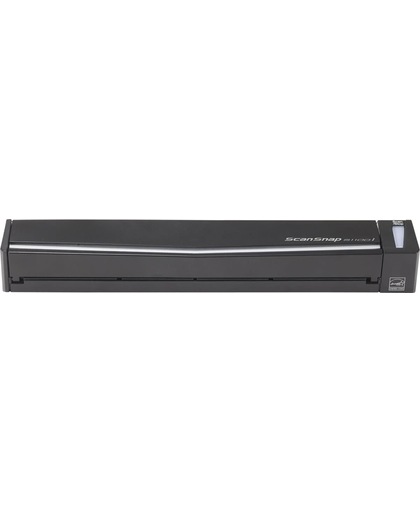 Fujitsu ScanSnap S1100i CDF + Sheet-fed scanner 600 x 600DPI A4 Zwart