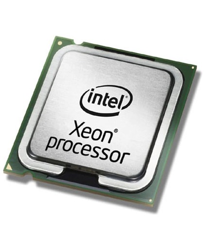 Intel Xeon E5-1620V3 processor 3,5 GHz 10 MB L3