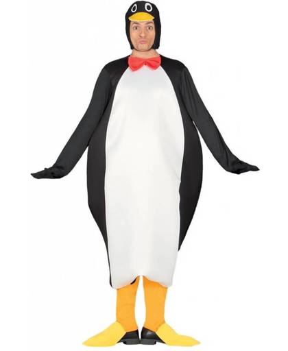 Pinguin Pak M/L (O4-3-3)