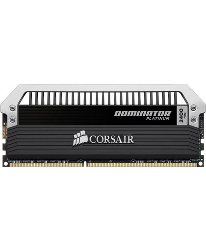 Corsair Dominator Platinum 32GB DDR3 32GB DDR3 2400MHz geheugenmodule