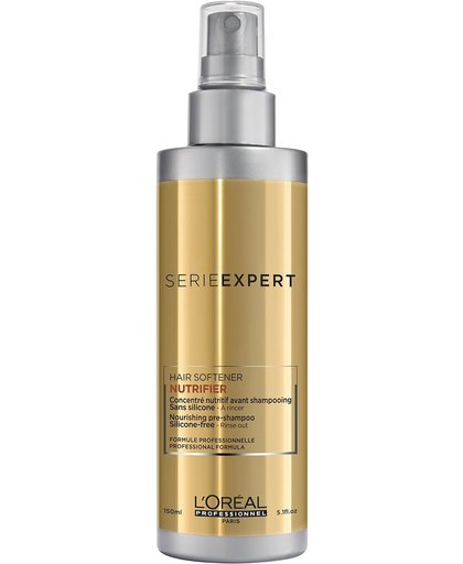 L'Oréal Serie Expert Nutrifier Hairsoftener 150ml