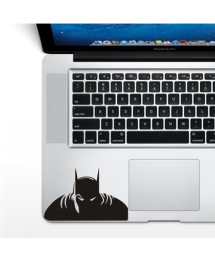 Vleermuis - MacBook Wrist Decals Skins Stickers Pro / Air