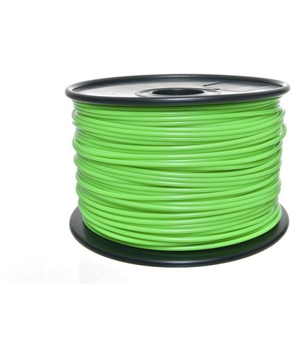 Clp 3D-Filamenten -  (1 kg) - groen, 3 mm
