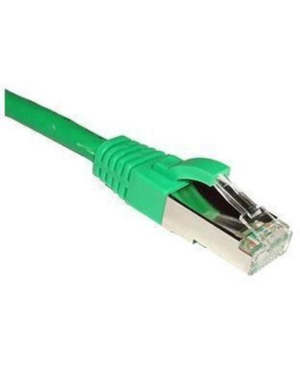 Advanced Cable Technology netwerkkabels 7m Cat6a SSTP