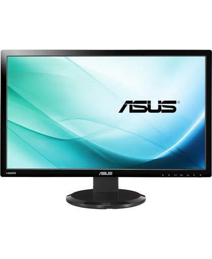 ASUS VG278HV 27" Full HD LCD Flat Zwart computer monitor