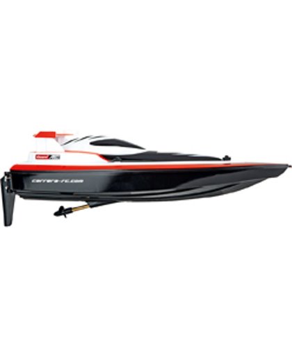 Carrera RC Sea 2,4 GHz Race Boat, rood 370301010 - Bestuurbare boot