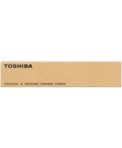 Toshiba T-FC50EK Lasertoner 38400 pagina's Zwart