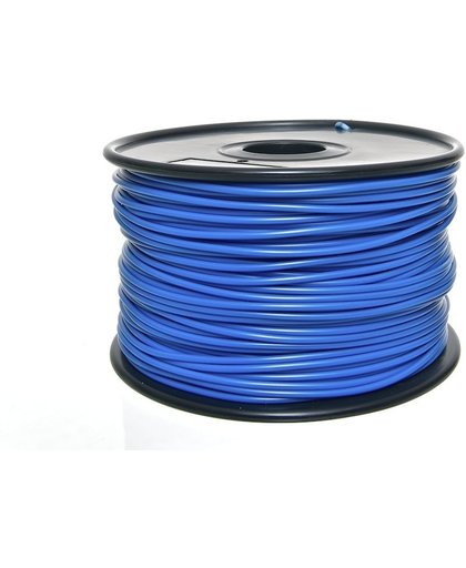 Clp 3D-Filamenten -  (1 kg) - blauw, 3 mm