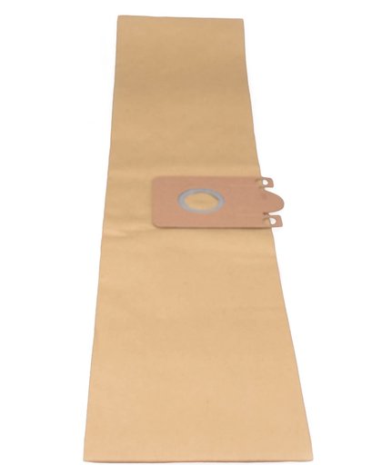 Alto - Nillfisk  Stofzuigerzakken Papier, 2 lagen met stoffilter, Type GD 110 , GD110 Viking  10 Stuks