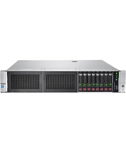 Hewlett Packard Enterprise ProLiant DL380 Gen9 2.3GHz E5-2650V3 800W Rack (2U) server