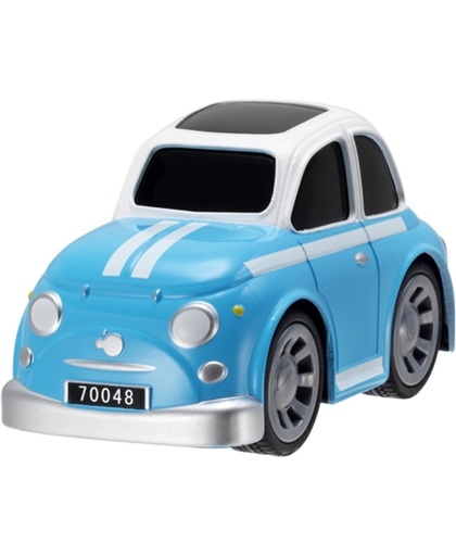 Imaginarium Comic Cars! ROMA  - Speelgoed Sportauto – Blauw – Kinderen