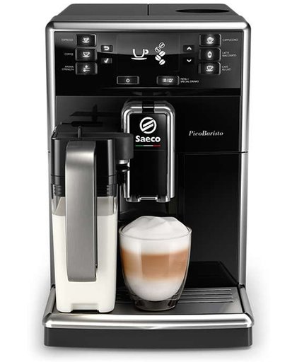Saeco Volautomatische espressomachine SM5470/10