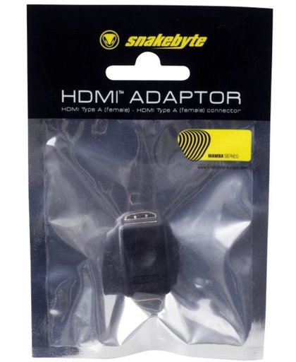 Snakebyte A&V Mamba HDMI Adaptor