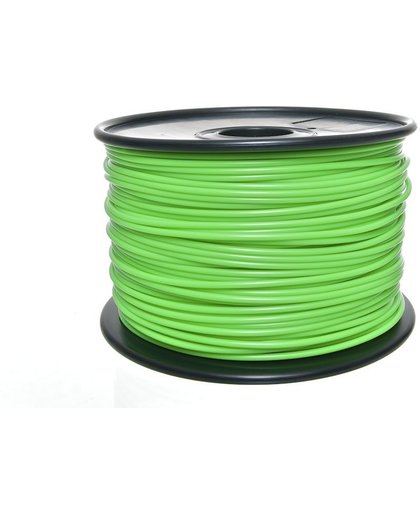 Clp 3D-Filamenten - ABS (1 kg) - groen, 1,75 mm