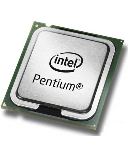 Intel Pentium G4600 processor 3,6 GHz Box 3 MB