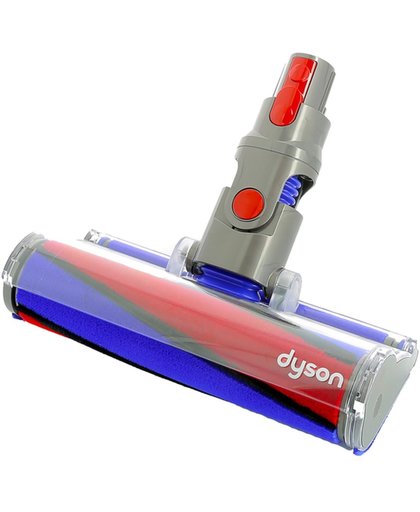 Dyson soft-roller cleanerhead (966489-04)