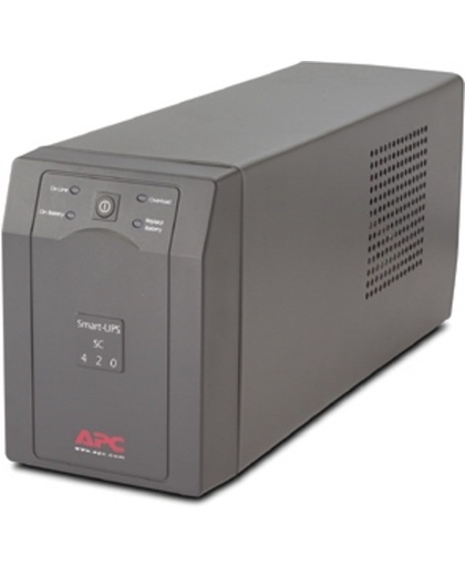 APC Smart- 750VA UPS