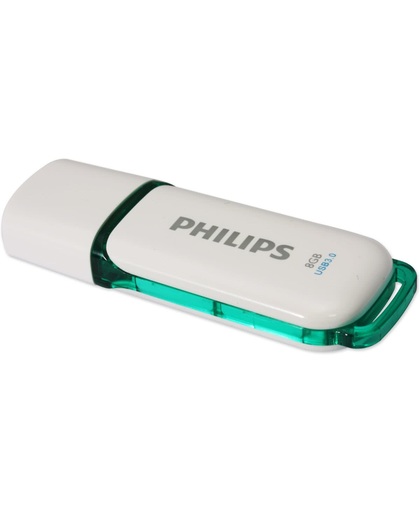 Philips USB Flash Drive FM08FD35B/10