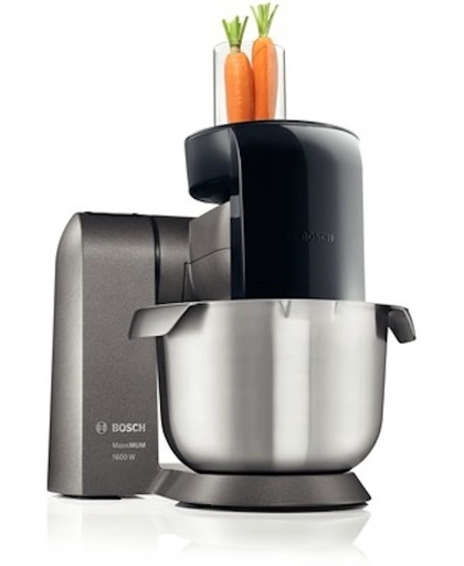Bosch MUZXLVL1 VeggieLove lifestyle pakket - Accessoire voor MUMXL Keukenmachines