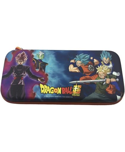 Nintendo Switch - Dragon Ball Z - Opberghoes - Accessoires - Gamecards
