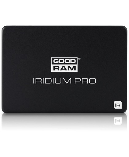 Goodram 960GB Iridium PRO 960GB 2.5'' SATA III