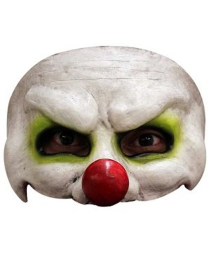 Masker Half Clowning