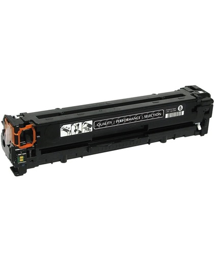 Second-Life for HP toner (CB 540A) 125A Black / Canon 716