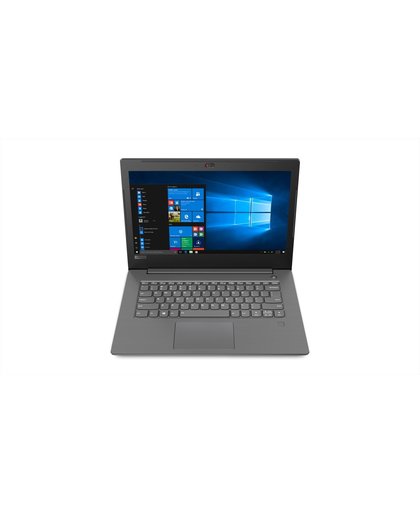 Lenovo V330 Grijs Notebook 35,6 cm (14") 1920 x 1080 Pixels 1,60 GHz Intel® 8ste generatie Core™ i5 i5-8250U