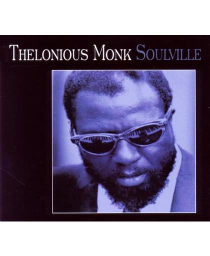 Thelonious Monk - Soulville