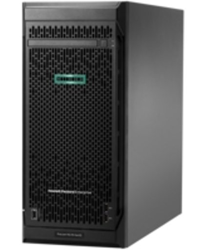 Hewlett Packard Enterprise ProLiant ML110 Gen10 1.8GHz 4108 550W Tower (4.5U) server