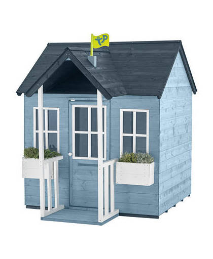 Tp toys play house forest villa