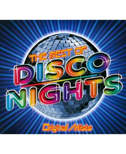 Best Of Disco Nights