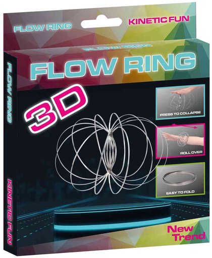 Magsiche Flow ring Magic