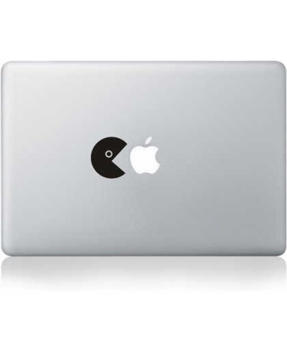 PACMAN - MacBook Decals Skins Stickers Pro / Air