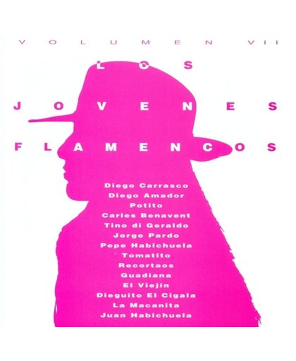 Los Jovenes Flamencos 7